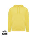 IQONIQ Rila Lightweight Hoodie aus recycelter Baumwolle