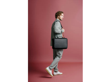 Bobby Bizz 2.0 Anti-Diebstahl Rucksack & Aktentasche