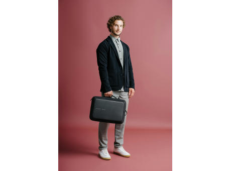 Bobby Bizz 2.0 Anti-Diebstahl Rucksack & Aktentasche