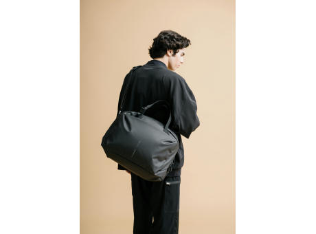 Urban wasserabweisende Wochenendtasche