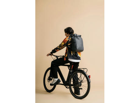 Urban wasserabweisender Fahrrad-Rucksack