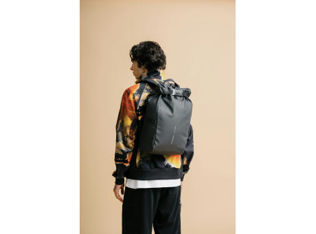 Urban wasserabweisender Fahrrad-Rucksack