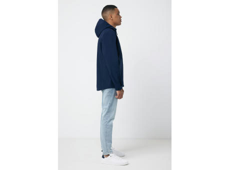 IQONIQ Makalu Herren Softshelljacke aus recyceltem Polyester