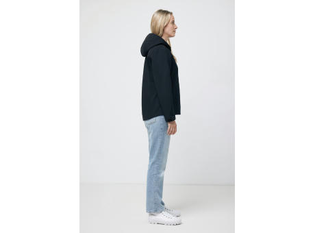 IQONIQ Makalu Damen Softshelljacke aus recyceltem Polyester