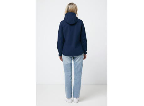 IQONIQ Makalu Damen Softshelljacke aus recyceltem Polyester