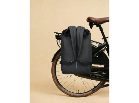 Urban wasserabweisender Fahrrad-Rucksack