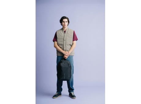 Bobby Soft, Anti-Diebstahl-Rucksack