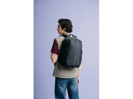 Bobby Soft, Anti-Diebstahl-Rucksack