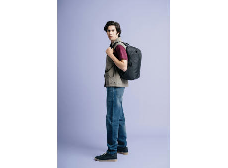 Bobby Soft, Anti-Diebstahl-Rucksack