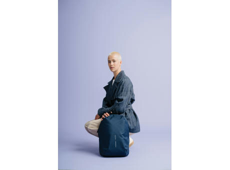 Bobby Soft, Anti-Diebstahl-Rucksack