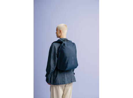 Bobby Soft, Anti-Diebstahl-Rucksack
