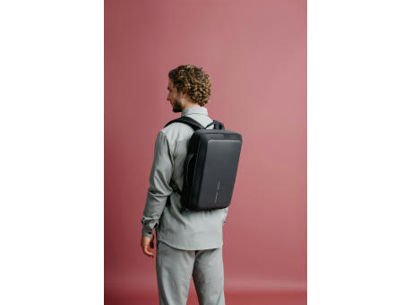 Bobby Bizz 2.0 Anti-Diebstahl Rucksack & Aktentasche