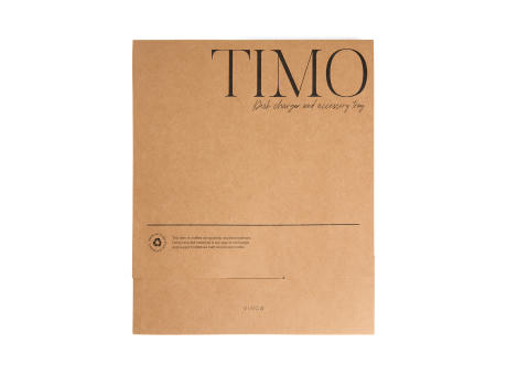 VINGA Timo RCS Desk-Charger und Ablage