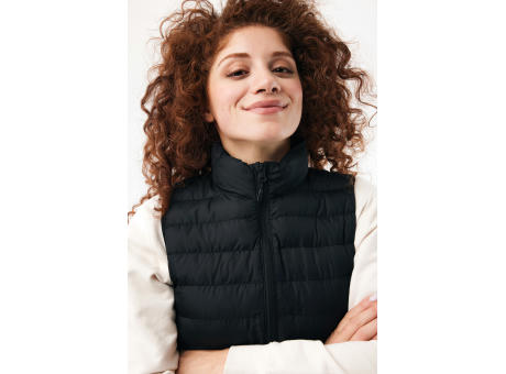 IQONIQ Meru Damen Bodywarmer aus recyceltem Polyester