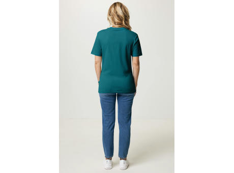 IQONIQ Bryce T-Shirt aus recycelter Baumwolle