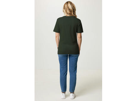 IQONIQ Bryce T-Shirt aus recycelter Baumwolle