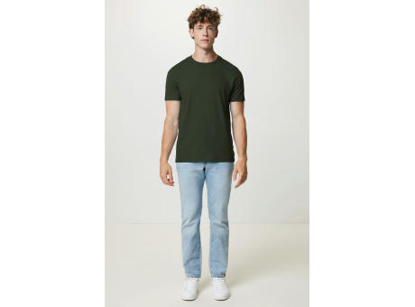 IQONIQ Bryce T-Shirt aus recycelter Baumwolle