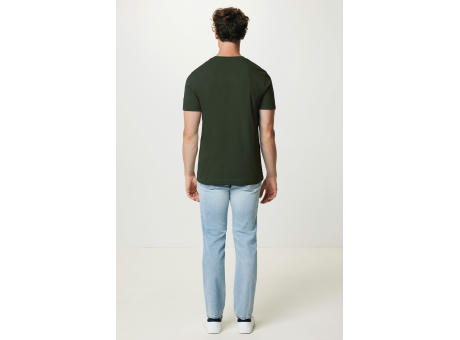 IQONIQ Bryce T-Shirt aus recycelter Baumwolle