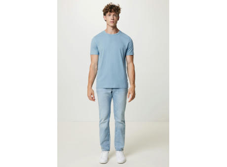 IQONIQ Bryce T-Shirt aus recycelter Baumwolle