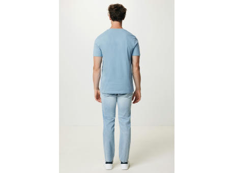 IQONIQ Bryce T-Shirt aus recycelter Baumwolle