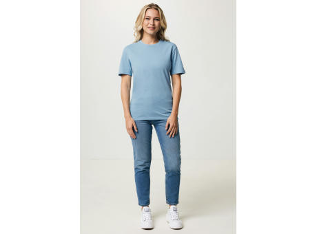 IQONIQ Bryce T-Shirt aus recycelter Baumwolle