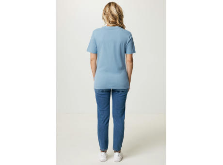 IQONIQ Bryce T-Shirt aus recycelter Baumwolle