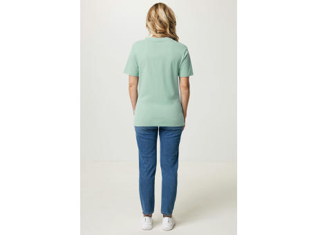 IQONIQ Bryce T-Shirt aus recycelter Baumwolle