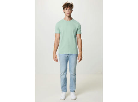 IQONIQ Bryce T-Shirt aus recycelter Baumwolle