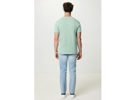 IQONIQ Bryce T-Shirt aus recycelter Baumwolle