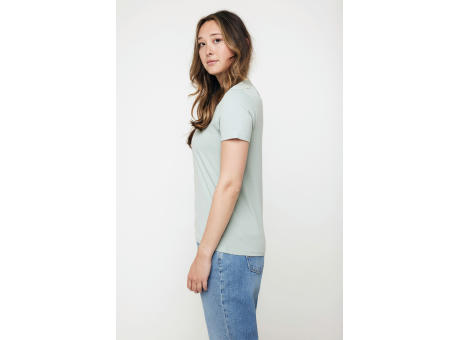 IQONIQ Bryce T-Shirt aus recycelter Baumwolle