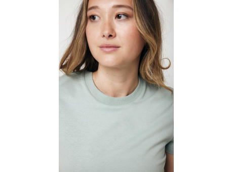 IQONIQ Bryce T-Shirt aus recycelter Baumwolle