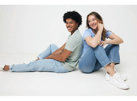 IQONIQ Bryce T-Shirt aus recycelter Baumwolle