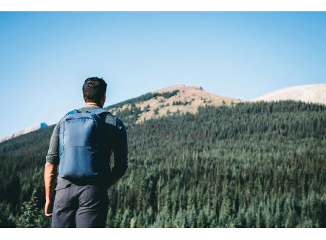 Impact AWARE™ RPET Standard Anti-Diebstahl Rucksack