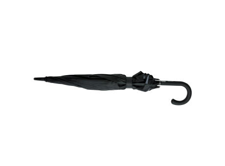 Swiss Peak AWARE™ 23" bis 27" erweiterbarer Regenschirm