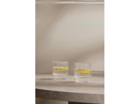 VINGA York Tumbler, 4-tlg. Set