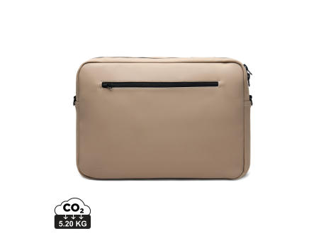 VINGA Baltimore RCS wandelbare Rucksack-Aktentasche