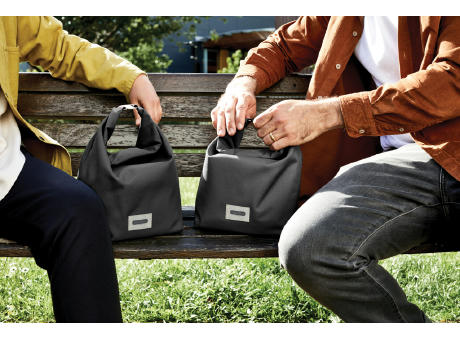 Black+Blum isolierte 6,7L Lunch & Kühltasche
