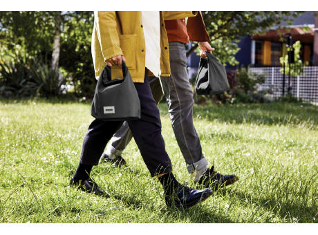 Black+Blum isolierte 6,7L Lunch & Kühltasche