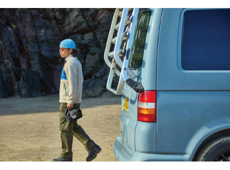 Black+Blum isolierte 6,7L Lunch & Kühltasche