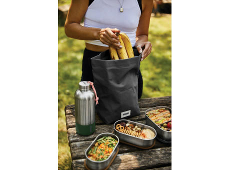 Black+Blum isolierte 6,7L Lunch & Kühltasche