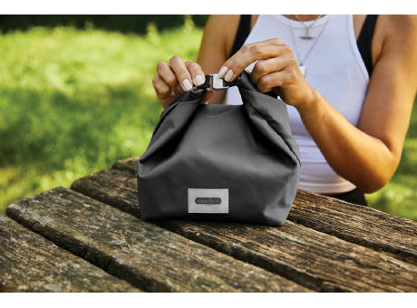 Black+Blum isolierte 6,7L Lunch & Kühltasche