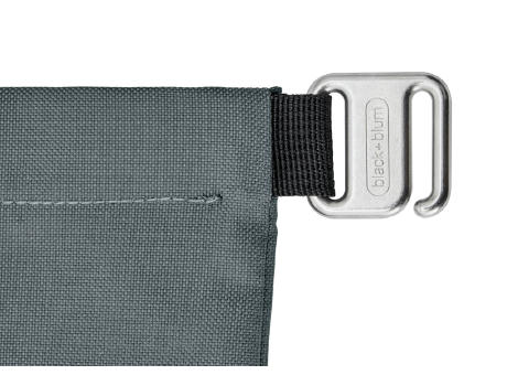 Black+Blum isolierte 6,7L Lunch & Kühltasche