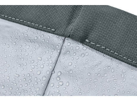 Black+Blum isolierte 6,7L Lunch & Kühltasche