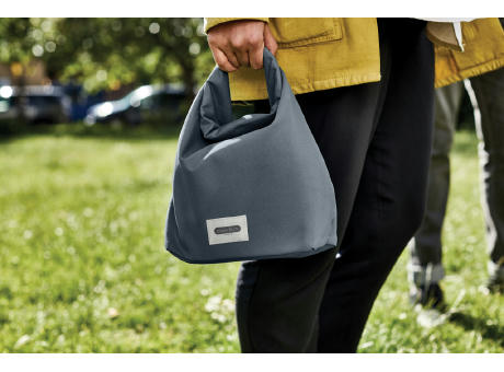 Black+Blum isolierte 6,7L Lunch & Kühltasche