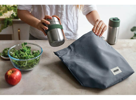 Black+Blum isolierte 6,7L Lunch & Kühltasche