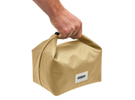 Black+Blum isolierte 6,7L Lunch & Kühltasche