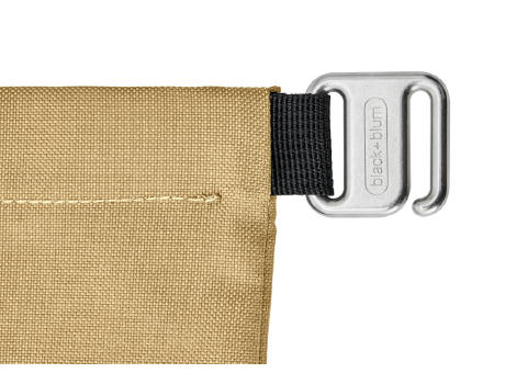 Black+Blum isolierte 6,7L Lunch & Kühltasche