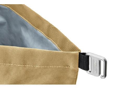 Black+Blum isolierte 6,7L Lunch & Kühltasche