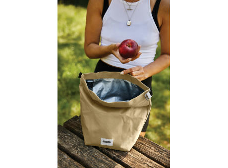 Black+Blum isolierte 6,7L Lunch & Kühltasche