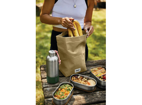 Black+Blum isolierte 6,7L Lunch & Kühltasche